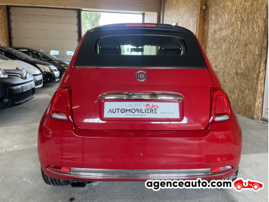 Fiat 500C — 4