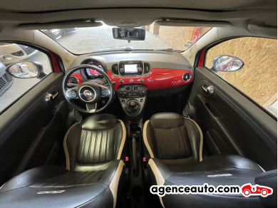 Fiat 500C — 15
