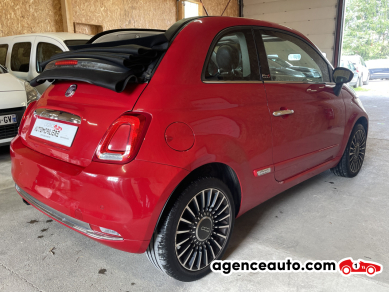 Fiat 500C — 5