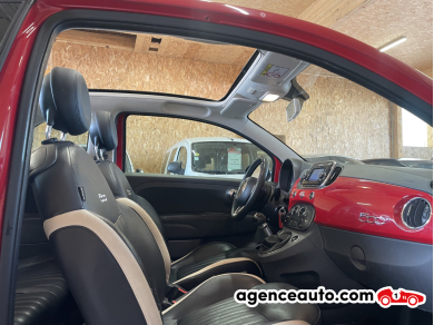 Fiat 500C — 13