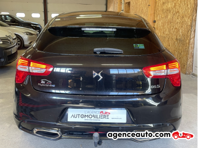 DS DS 5 — 4