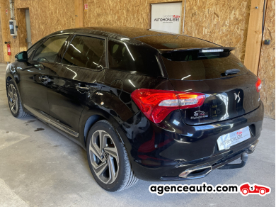 DS DS 5 — 3