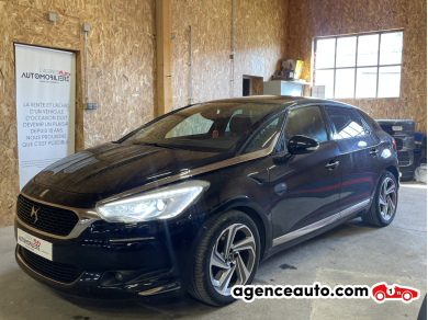 DS DS 5 — 2