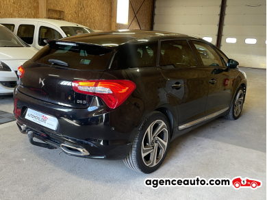 DS DS 5 — 5