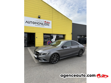 Mercedes Classe CLA