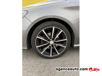 Mercedes Classe CLA — 21