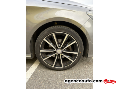Mercedes Classe CLA — 19