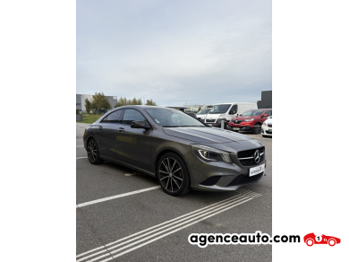 Mercedes Classe CLA — 4