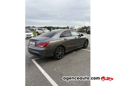 Mercedes Classe CLA — 6