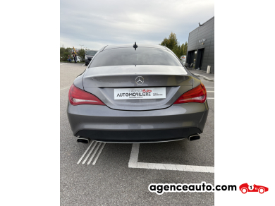 Mercedes Classe CLA — 7