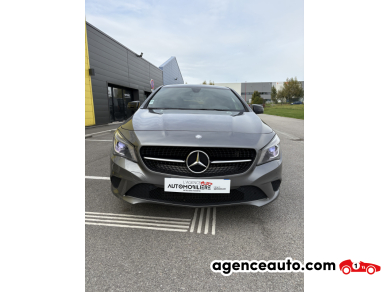Mercedes Classe CLA — 3