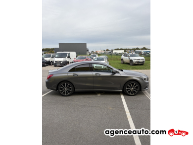 Mercedes Classe CLA — 5