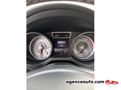 Mercedes Classe CLA — 15