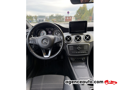 Mercedes Classe CLA — 13