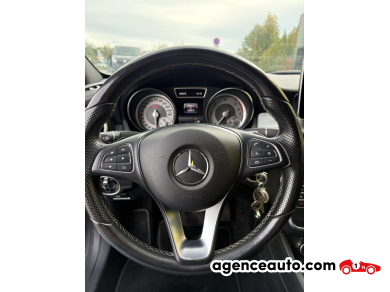 Mercedes Classe CLA — 14