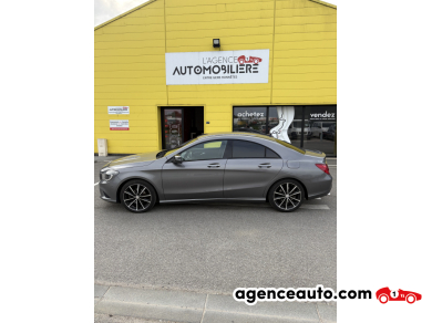 Mercedes Classe CLA — 9
