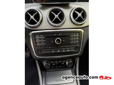 Mercedes Classe CLA — 16