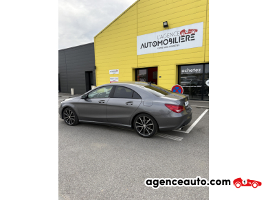 Mercedes Classe CLA — 8