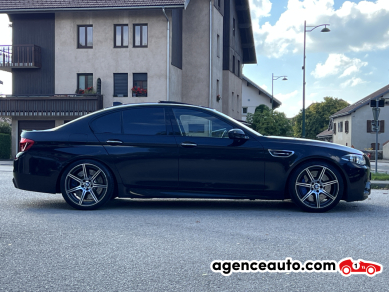 Bmw M5 — 6