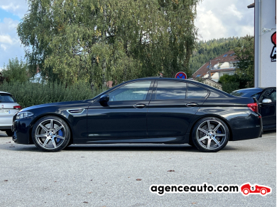 Bmw M5 — 2