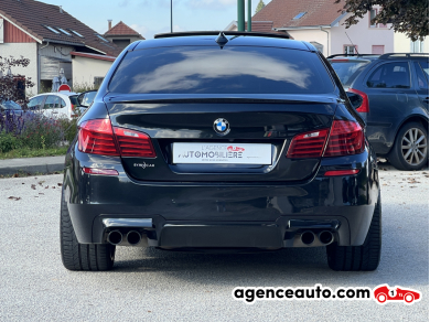 Bmw M5 — 4
