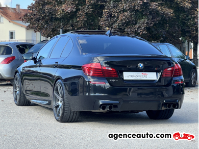 Bmw M5 — 3
