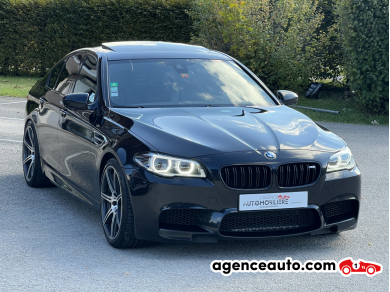 Bmw M5 — 7