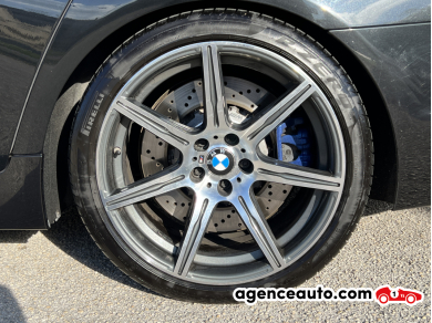 Bmw M5 — 23