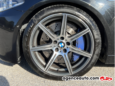 Bmw M5 — 20