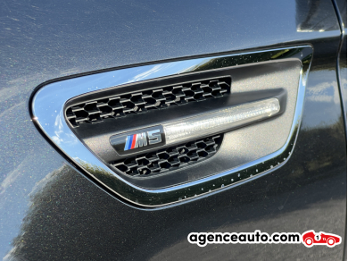 Bmw M5 — 25