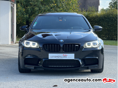 Bmw M5 — 8
