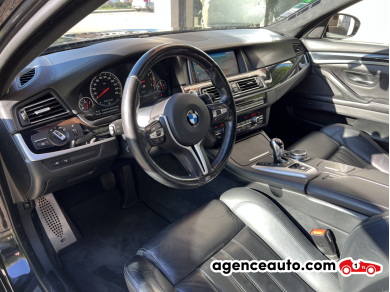 Bmw M5 — 34
