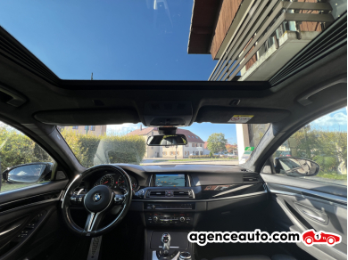 Bmw M5 — 33