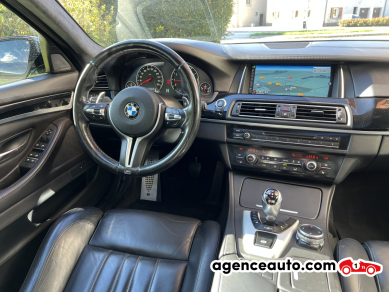 Bmw M5 — 15