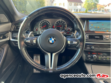Bmw M5 — 32