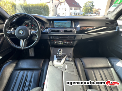 Bmw M5 — 10