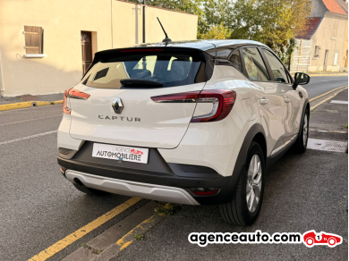 Renault Captur — 4
