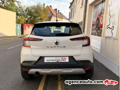 Renault Captur — 5