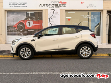 Renault Captur — 7
