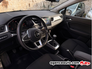 Renault Captur — 14