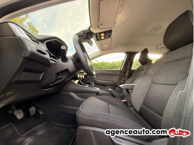Renault Captur — 15