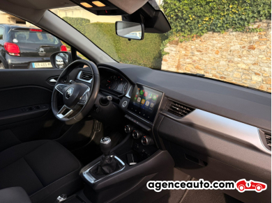 Renault Captur — 17