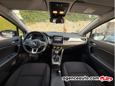 Renault Captur — 19