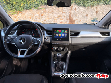 Renault Captur — 20