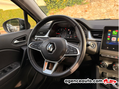 Renault Captur — 21