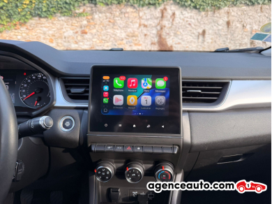 Renault Captur — 22