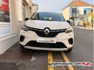 Renault Captur — 2