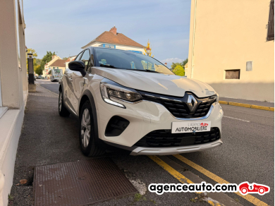 Renault Captur — 3