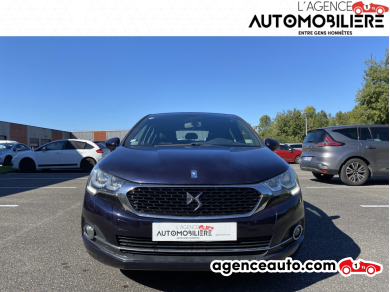 Citroen DS4 — 8