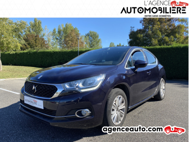 Citroen DS4 — 7